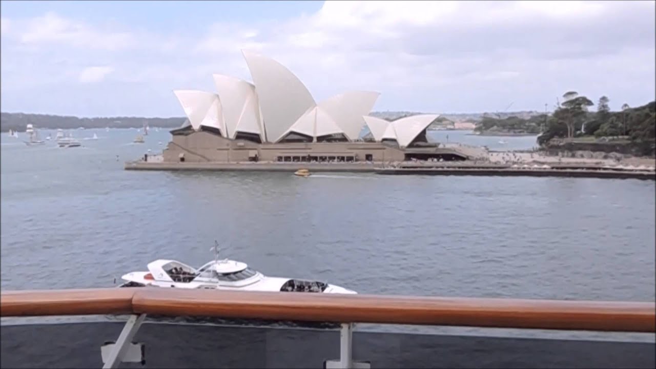 Carnival Legend - Cabin 7298 - Video 1