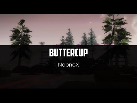 NeonoX v1 - Buttercup