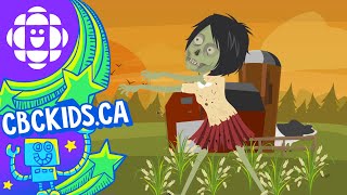 8 Jokes for Tell-A-Joke Day | CBC Kids