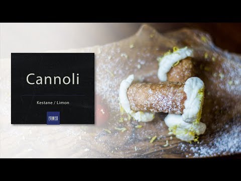 Fameo | Cannoli