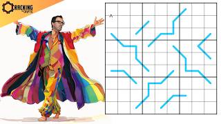 A Patchwork Of Sudoku Colour