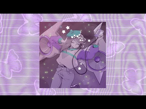 Slowed + Reverb // Cassette Beasts OST ♡ Wherever We Are Now