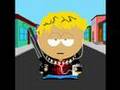 southpark - California Love 