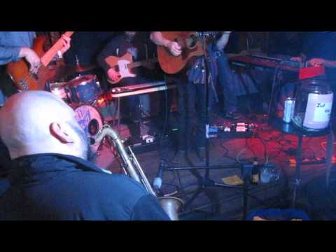 Pilgrim - "Same Old Company" - The Colony - Tulsa, OK - 11/20/15