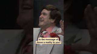 The Message from the Burning Bush - Miami, FL - 1980 #shorts #salvation #tbt #religion #jesuschrist