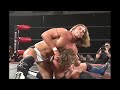 Kenny Omega Vs Rhett Titus ROH EYE OF THE STORM II 12 18 2009 FULL MATCH