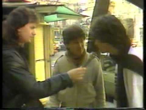 Penúltimo Momento - Jorge Guinzburg (bloque completo) (1989)