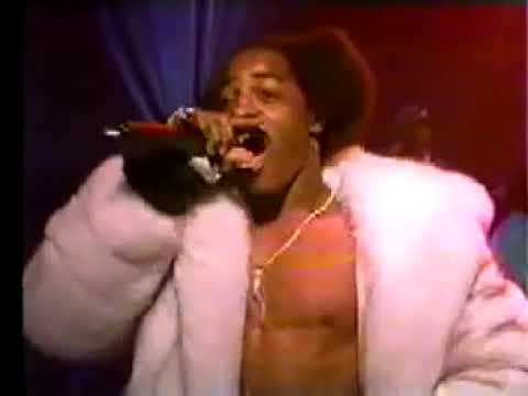 Outkast performing Rosa Parks (Chris Rock Show - Early 2000's)