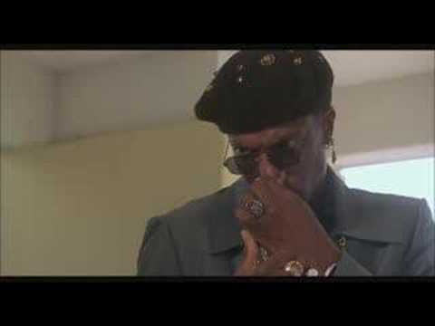 Chris Tucker in House Party 3