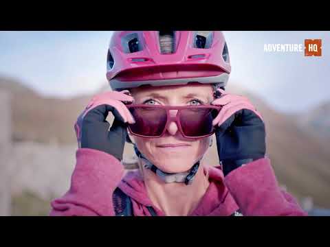 Heroes Inspire Heroes | Show your kids the real backyard | Scott bikes available at Adventure HQ