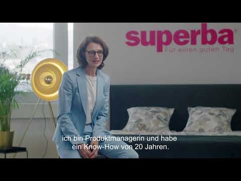 Für was steht Superba?