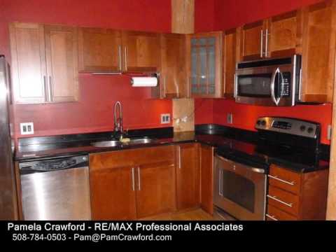 1511 Main St Unit C206, Worcester MA 01603 - Condo - Real Estate - For Sale -