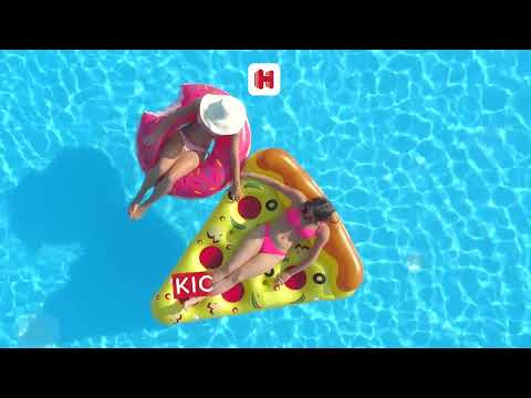 Edición de video para Hotels.com