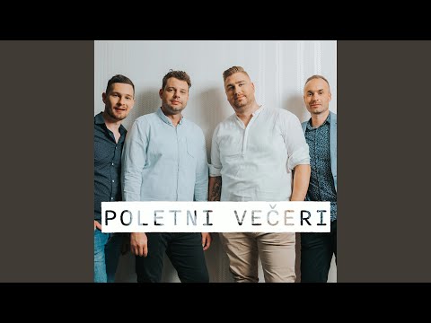 Poletni večeri