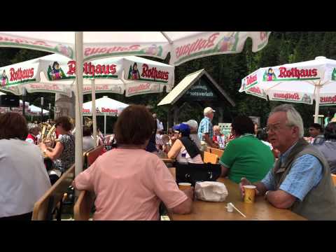 Mummelsee Seedorfer Blaskapelle