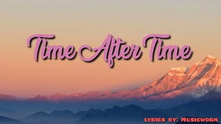 Time After Time - Inoj