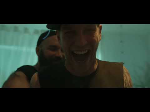 Lucky Lou – Hangover (Cuts: DJ WolloW)