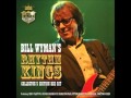Bill Wyman Hot Foot Blues - bennydizzy Bill Wyman Hot Foot Blues