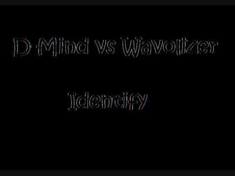 D-Mind vs Wavolizer - Identify
