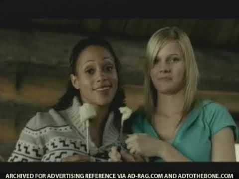 Mountain Dew - Fall - long (2006) :60 (USA)