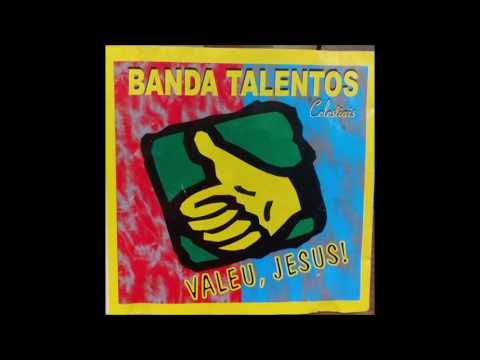 Benção Dobrada - Banda Talentos