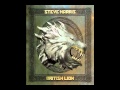 Steve Harris - The Lesson [British Lion 2012] 