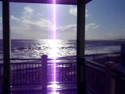 Winthrop MA The morning after the storm