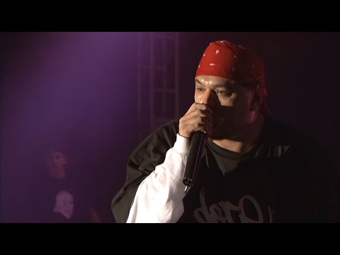 DVD Charlie Brown Jr - Ritmo, Ritual e Responsa em 4K60FPS