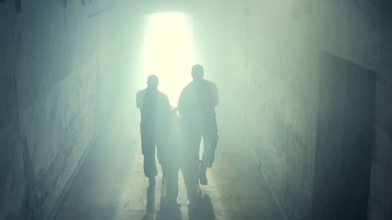 Trailer - Kakhetian Train ENG Subs