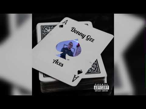 Donny Gzz - Aces