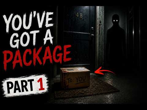 Opened the Package... and Regretted It | You've Got a Package (Part 1)