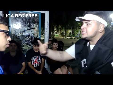 batalla de cuartos Zkatt vs Casma Liga_Rfo_Free Plaza san juan bautista