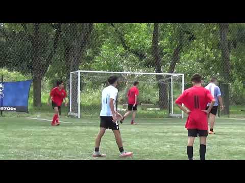 ASOMBALONGA VS IMPERIAL - #LigaNuñez - #Apertura SLS Fecha 5 - 2022