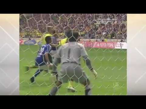 Borussia Dortmund 1 x 2 Schalke 04 - Campeonato Al...
