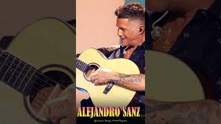 🎤 Alejandro Sanz – Corazon Partio