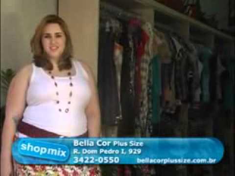 BELLA COR PLUS SIZE 10/10/2011