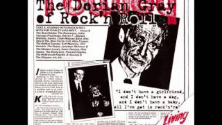 Kim Fowley - Big Bad Cadillac - 1970