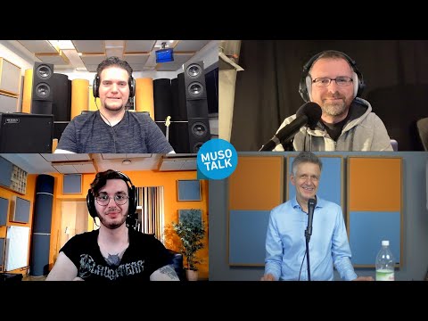 my mix sucks - deine Mixanalyse vom Hofa-College - Stammtisch