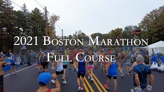 [討論] 波士頓馬拉松直播