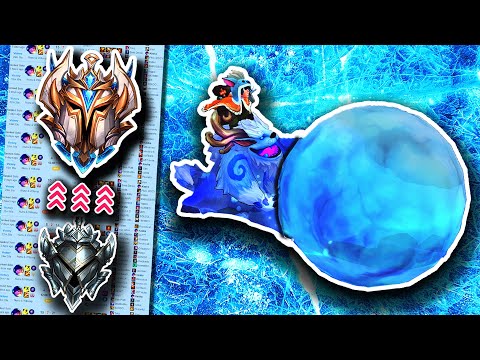 How to Play NUNU In Season 12 (Guide + Challenger Analysis)