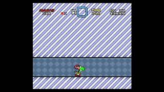 【若本】スーパーマリオワールドを実況プレイ part22