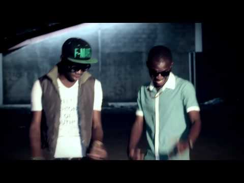 Abraxas Kado - Language (Official Video)