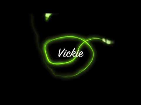 Vicki  Without You