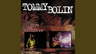 Crazed Fandango (Outtake)