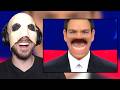 YTP The Republican Debubblican Twoblican Reaction