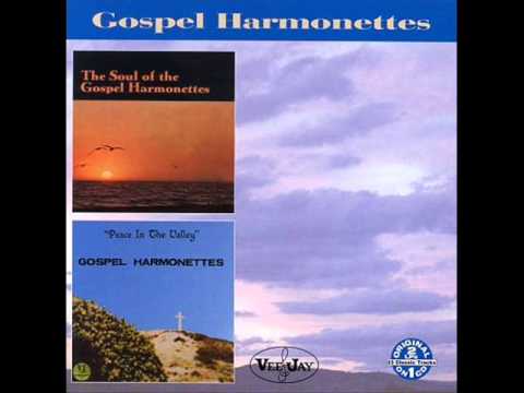 The Gospel Harmonettes The Righteous on the March