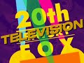 Monster Media Fremantlemedia Enterprises 20th Century Fox Television Tyler Channel 2006 2025