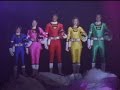Passing The Torch Power Transfer Turbo Power Rangers Official