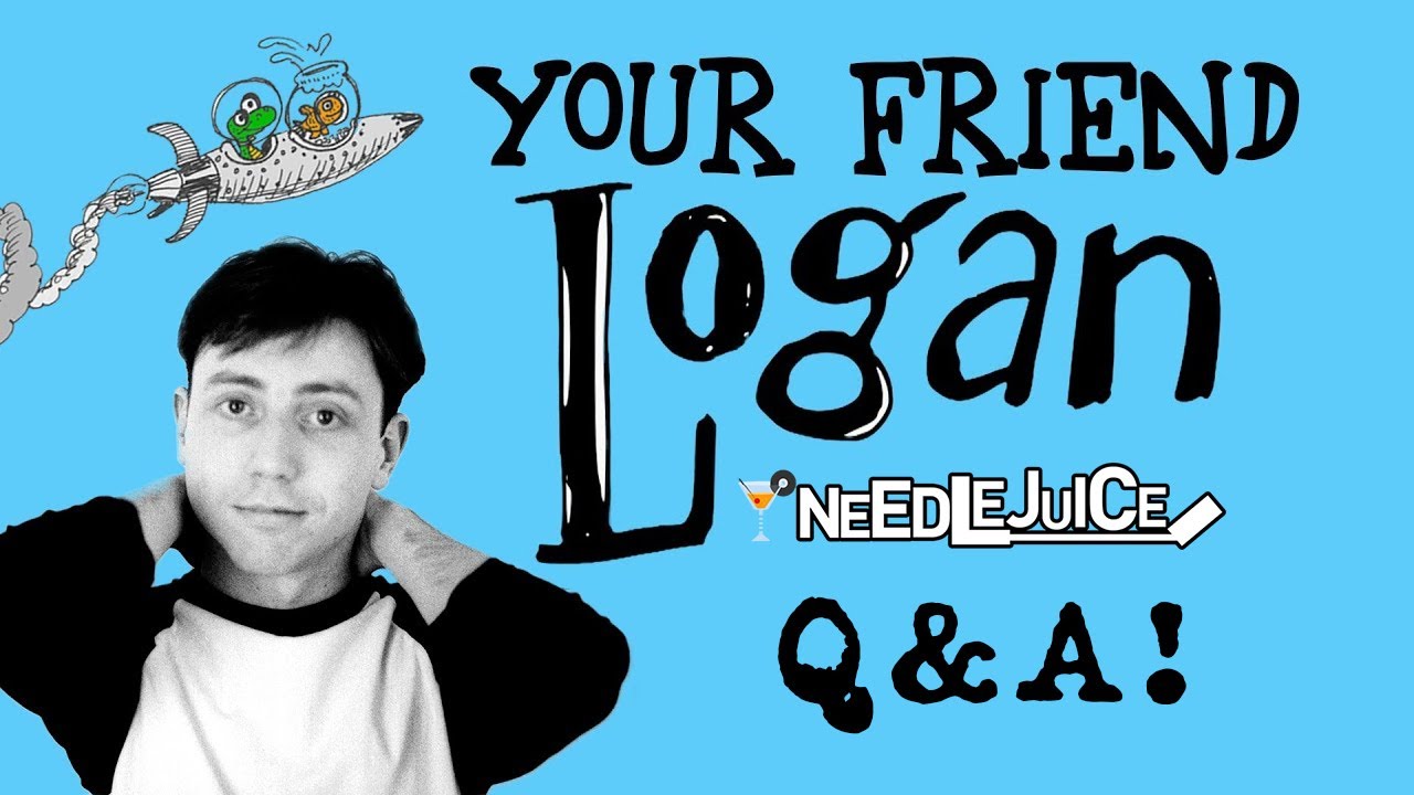 Your Friend Logan Documentary Q&A (Audio Only)