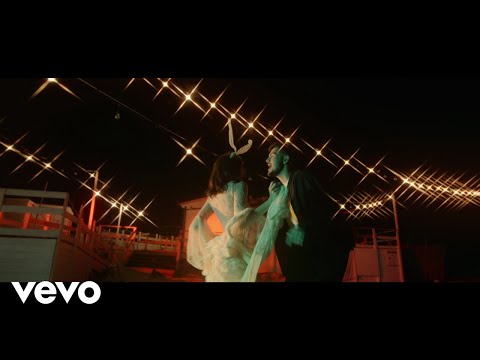 Gaudiano - RIMANI (Official Video)